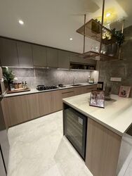 Parktown Residence (D18), Apartment #550074401